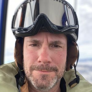 Meet your Posher, Scott